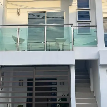 Apartamento 202 Entero Monteria Exterior photo