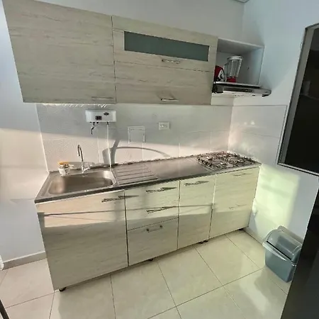Apartamento 202 Entero Monteria Exterior photo
