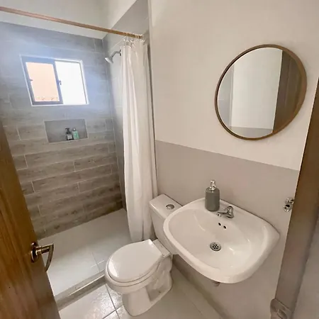 Apartamento 202 Entero Monteria Exterior photo