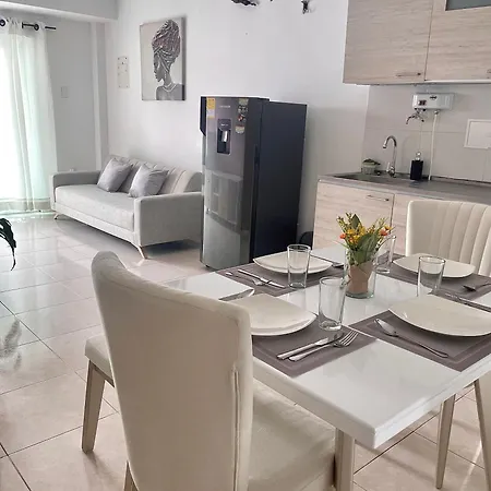 Apartamento 202 Entero Monteria Exterior photo