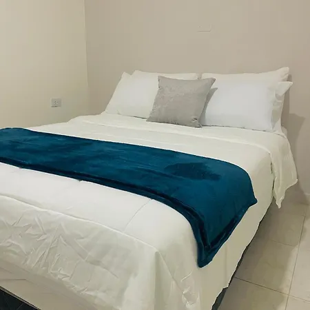 Apartamento 202 Entero Monteria Exterior photo