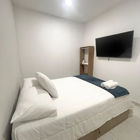 Apartamento 202 Entero Monteria Exterior photo