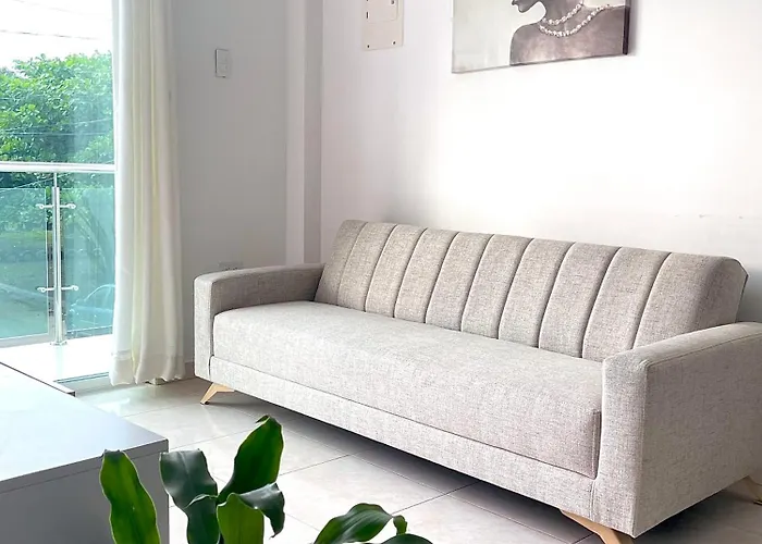 Apartamento 202 Entero