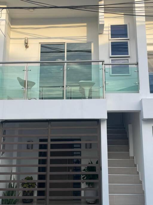 Apartment 202 Entero Monteria